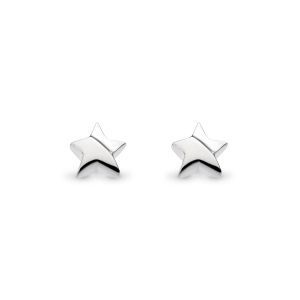 Kit Heath Miniature Starlight Stud Earrings 40033RP