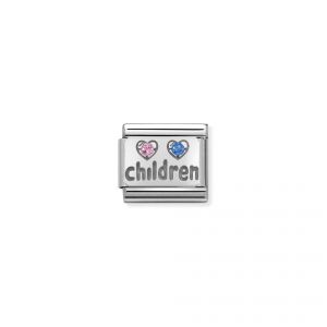 Nomination Composable Classic children charm - 330304_15