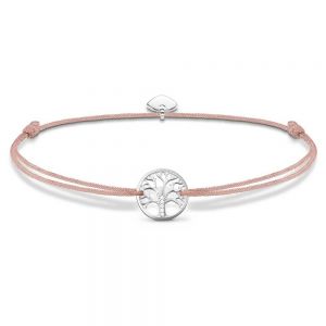 Thomas Sabo Little Secrets - Tree of Love Bracelet
LS031-401-19-L20V