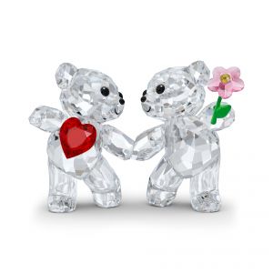 Swarovski Kris Bear - Happy Together