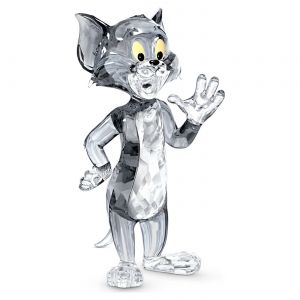 Swarovski Crystal Tom and Jerry - Tom 5515335