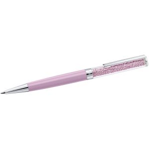 Swarovski Crystalline Ballpoint Pen, Light Lilac 5224388