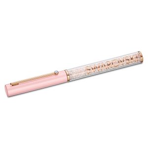 Swarovski Crystalline Gloss Pen - Pink Rose 5568756