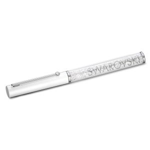 Swarovski Crystalline Gloss Pen - White 5568761