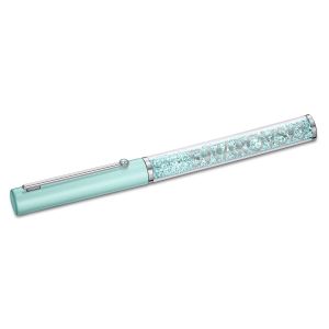 Swarovski Crystalline Gloss Pen - Light Green 5568762