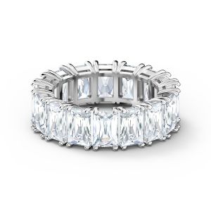 Swarovski Vittore Wide Ring  5572695  5572686