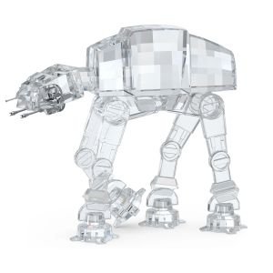 Swarovski Crystal Star Wars AT-AT Walker 5597042