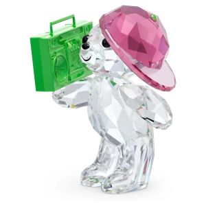 Swarovski Crystal Kris Bear - ‘90s Party 5619215