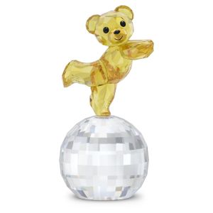 Swarovski Crystal Kris Bear - Ready to Disco 5639875