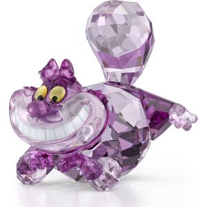 Swarovski Crystal Disney Alice In Wonderland - Cheshire Cat 5668073