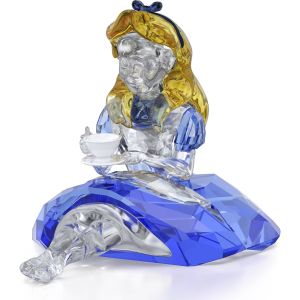 Swarovski Crystal Alice In Wonderland - Alice 5670324