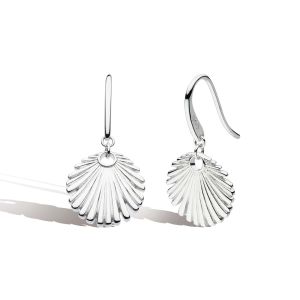 Kit Heath Essence Radiance Fan Drop Earrings 61153RP