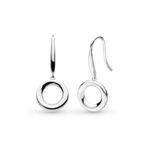 Kit Heath Bevel Cirque Drop Earrings 6172RP