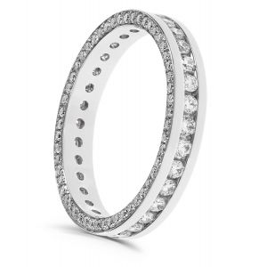 Brown & Newirth 'Pimlico' Full Eternity Ring