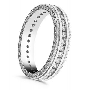 Brown & Newirth 'Brompton' Full Eternity Ring