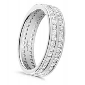 Brown & Newirth 'Delight' Full Eternity Ring