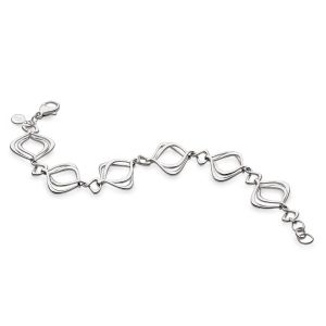 Kit Heath Alicia Entwined Link Bracelet 70019RP