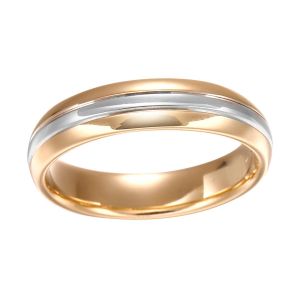 Brown & Newirth 'Lyra' Wedding Band, For Him