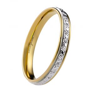 Brown & Newirth 'Sparkle' Wedding Band