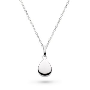 Kit Heath Pebbles Droplet Necklace 90185RP