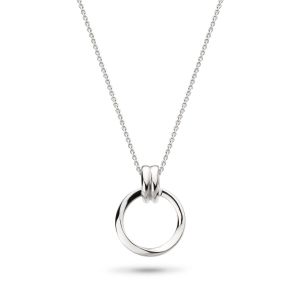 Kit Heath Bevel Unity Necklace - 91171RP