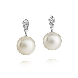 Jersey Pearl Amberley Stud Earrings 
1703269
