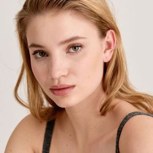 Ania Haie Gold Midnight Ear Cuff
E026-05G