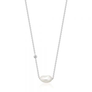 Ania Haie Pearl Necklace N019-02H