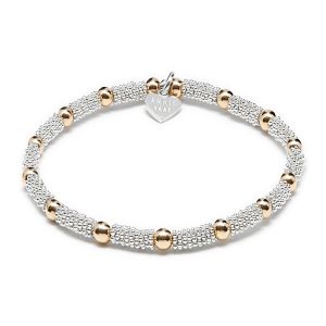 Annie Haak Frankie's Gold Bracelet
