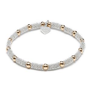 Annie Haak Frankie's Gold Bracelet