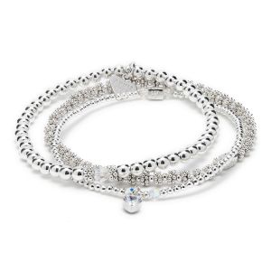 Annie Haak Fuji Bracelet Stack