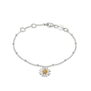 Daisy English Daisy Drop Bracelet BR2004