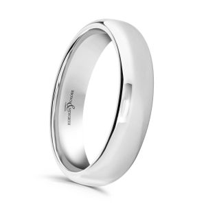Brown & Newirth 'Perpetual' Wedding Band, For Him