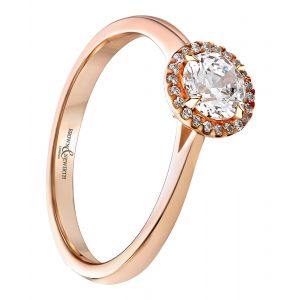 Brown & Newirth 'Celeste' Engagement Ring EN256R54