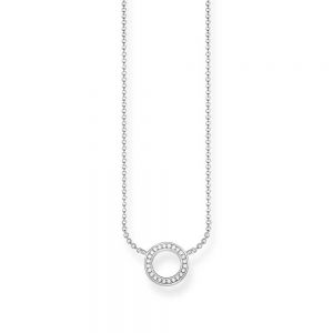 Thomas Sabo Necklace Circle Small KE1650-051-14