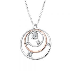 Clogau Awyr Y Nos Pendant 3SAYN0190