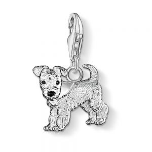 Thomas Sabo Charm Pendant 