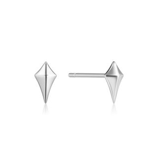 Ania Haie Diamond Shape Stud Earrings E023-23H