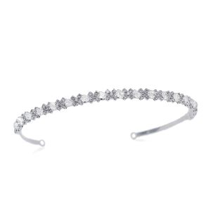 Ivory & Co Eden Tiara