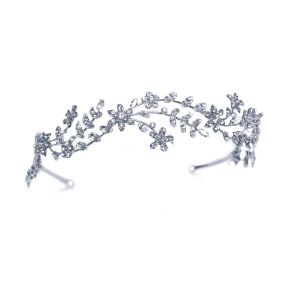 Ivory & Co Elsie Tiara