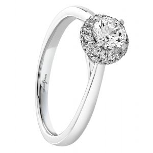 Brown & Newirth 'Astral' Engagement Ring EN210R64