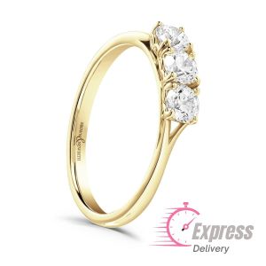 Brown & Newirth 'Heather' Engagement Ring EN236R60