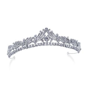 Ivory & Co Gwyneth Tiara