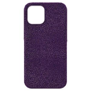 Swarovski High Smartphone Case - iPhone 12 Pro Max - Purple 5622308