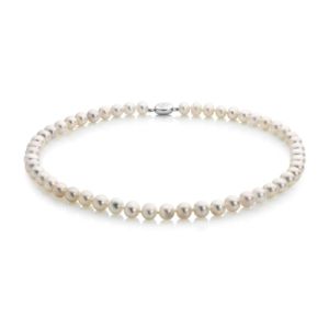 Jersey Pearl Mid-Length, 8.5-9MM 18