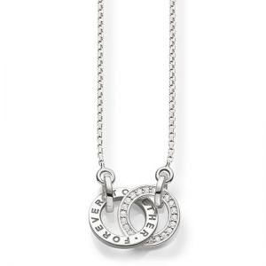 Thomas Sabo 'Together Forever' Necklace