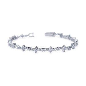 Ivory & Co Kensington Bracelet