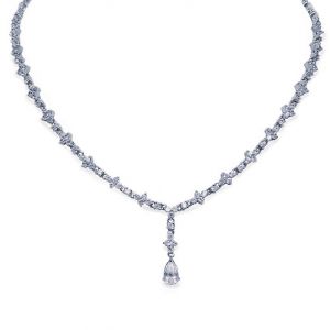 Ivory & Co Kensington Necklace