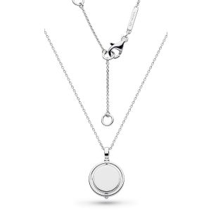 Kit Heath Empire Revival Round Spinner Necklace
90385RP029