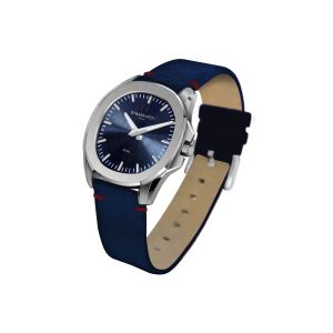 Kamawatch Royal Blue - Royal Blue / Camaouflage KWPM36